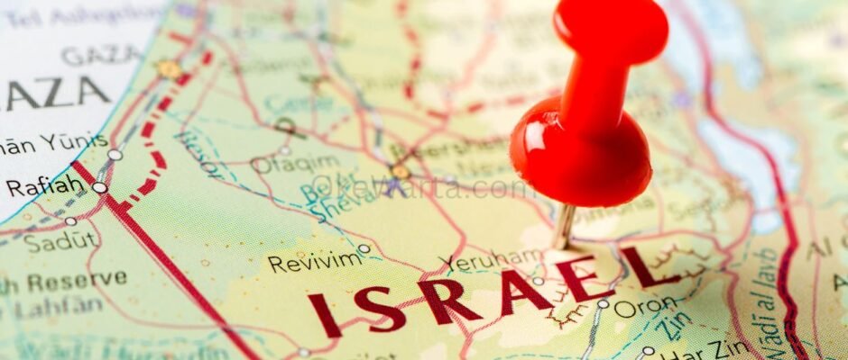 Israel Tahan Sekitar 1.700 Jenazah Palestina untuk Pertukaran - OkeWarta.com