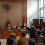 JPU Nilai Kesaksian LKPP Perkuat Vonis Nadiem Makarim