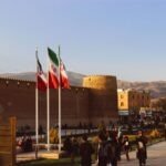 Iran Minta Qatar Izinkan Investigasi Penangkapan Tiga Pilot
