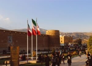 Pezeshkian: Iran Hadapi AS dengan Martabat dan Kekuatan
