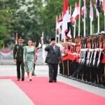 Rizky Ridho Abaikan Kritik Negatif, Fokus Bawa Indonesia Hadapi Singapura