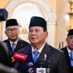 Prabowo Dorong Latihan Militer RI-Thailand Demi Perkuat Stabilitas ASEAN
