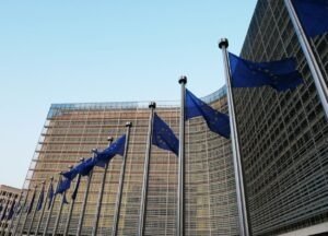 Uni Eropa Bangun Pusat Penyelamatan Maritim di Libya