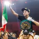 Zamorano dan Perez Lolos Timbangan Duel Gelar WBC