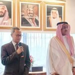 Dubes Saudi Dorong Media Indonesia Perbanyak Bahas Timur Tengah