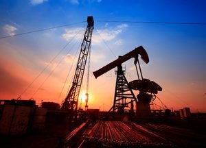 ESDM Percepat Eksplorasi Migas Hadapi Gejolak Geopolitik