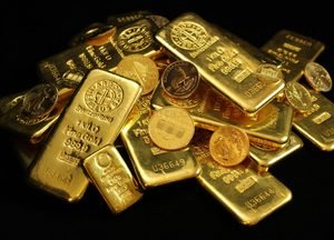 Harga Emas Pegadaian Naik, Tiga Jenama Kompak Menguat