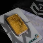 Harga Emas Pegadaian Rabu: Galeri24 Rp2,536 Juta per Gram