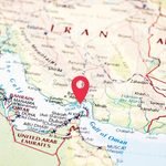 IRGC Klaim Teknologi AS Terpantau di Selat Hormuz