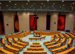 Isu Palestina Mendominasi Debat Umum Majelis Umum PBB