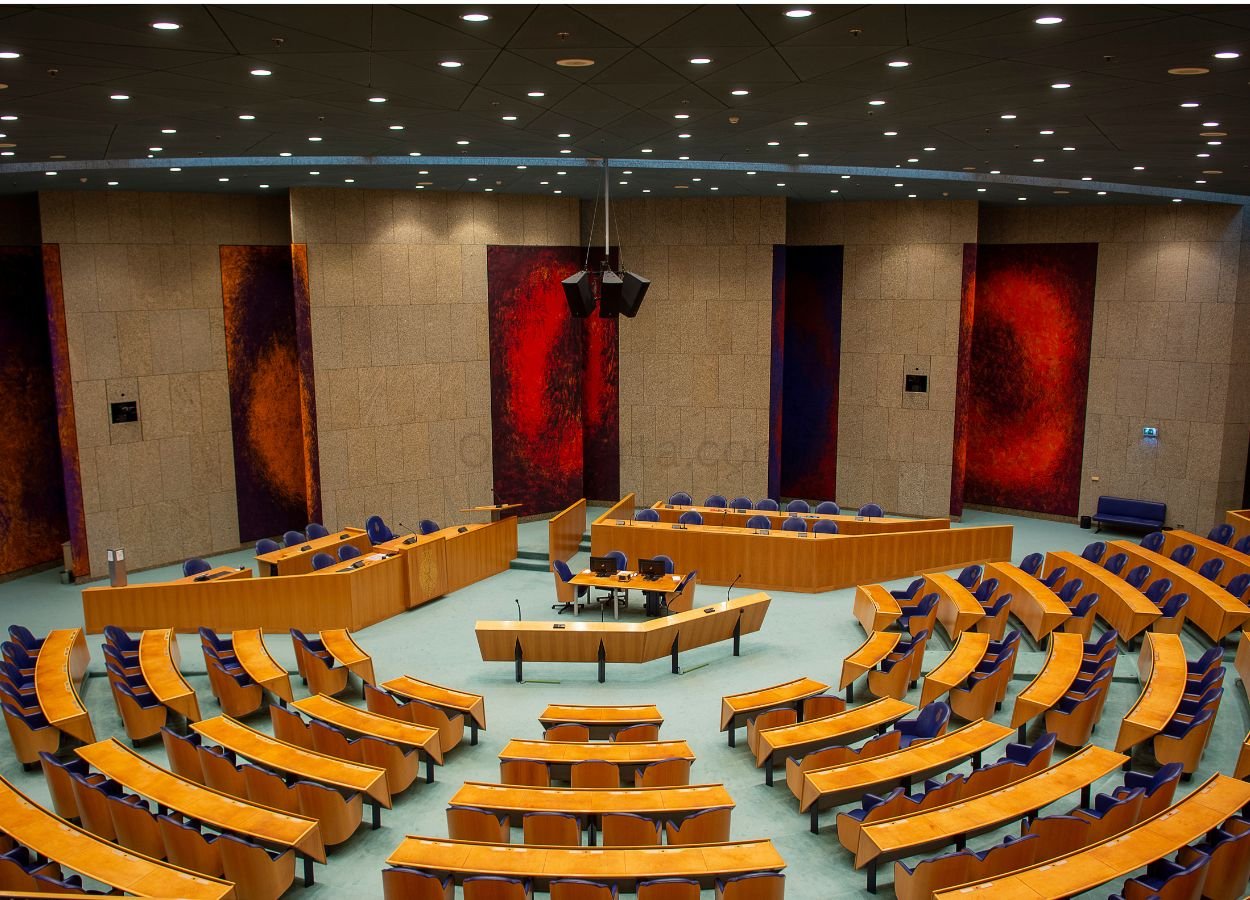 Isu Palestina Mendominasi Debat Umum Majelis Umum PBB - OkeWarta.com