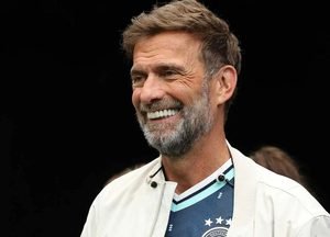 Jurgen Klopp Kecewa Jerman Kalah Tipis dari Yunani