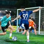 Kendal Tornado FC Incar Poin Penuh di Markas De Red
