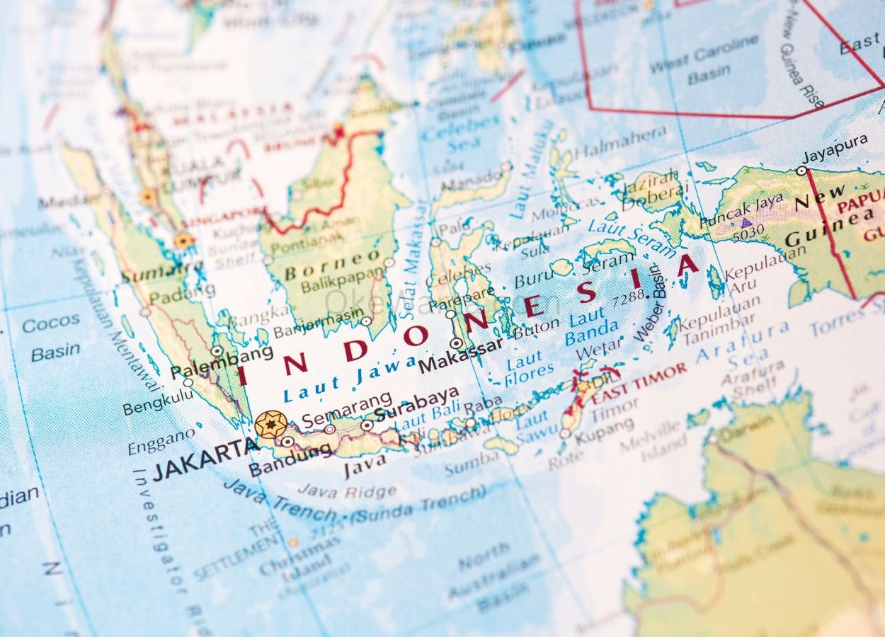 Koridor Kalimantan Dorong Perdagangan Indonesia-Malaysia - OkeWarta.com