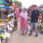 Mendag Pastikan Harga Pangan dan Daya Beli Tetap Terjaga
