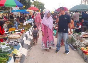 Mendag Pastikan Harga Pangan dan Daya Beli Tetap Terjaga
