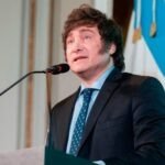 Milei Tegaskan Perjuangan Argentina Atas Kedaulatan Malvinas