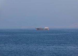 Oman Tunda Pertemuan Regional Bahas Rute Baru Hormuz