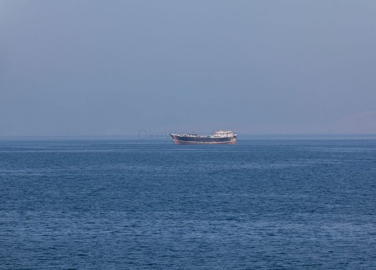 Oman Tunda Pertemuan Regional Bahas Rute Baru Hormuz