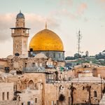 Palestina Peringatkan Upaya Ubah Tatanan Keagamaan Al-Aqsa