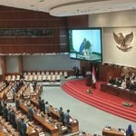 RUU Reforma Agraria Resmi Jadi Usul DPR RI