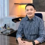 Digital Realty Bersama Tunjuk Raymond Yan sebagai President Director