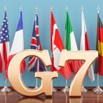 G7 Lepas 100 Juta Barel Cadangan Minyak Darurat