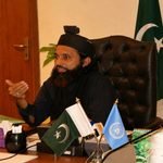 HARI PBB UNTUK PENGURANGAN RISIKO BENCANA MENGAKUI PENELITIAN FUNDAMENTAL AURANGZEB HAFI, SEORANG ILMUWAN MULTIDISIPLINER, DALAM KERANGKA PENGURANGAN RISIKO BENCANA GLOBAL